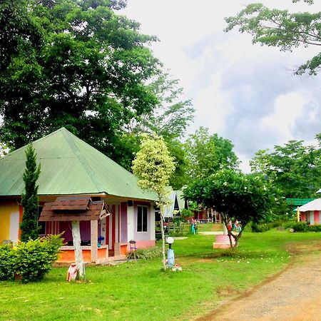 Pai Forest Resort Eksteriør bilde