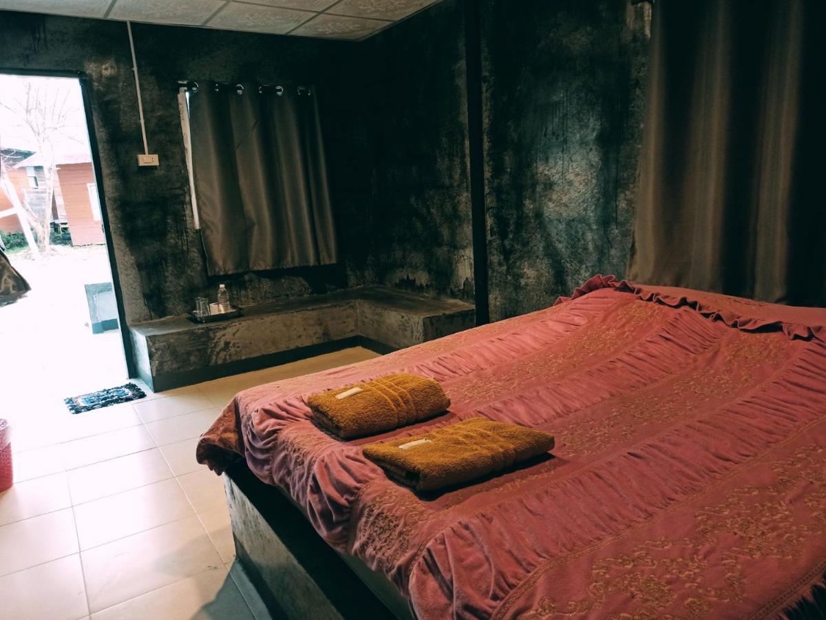 Pai Forest Resort Eksteriør bilde