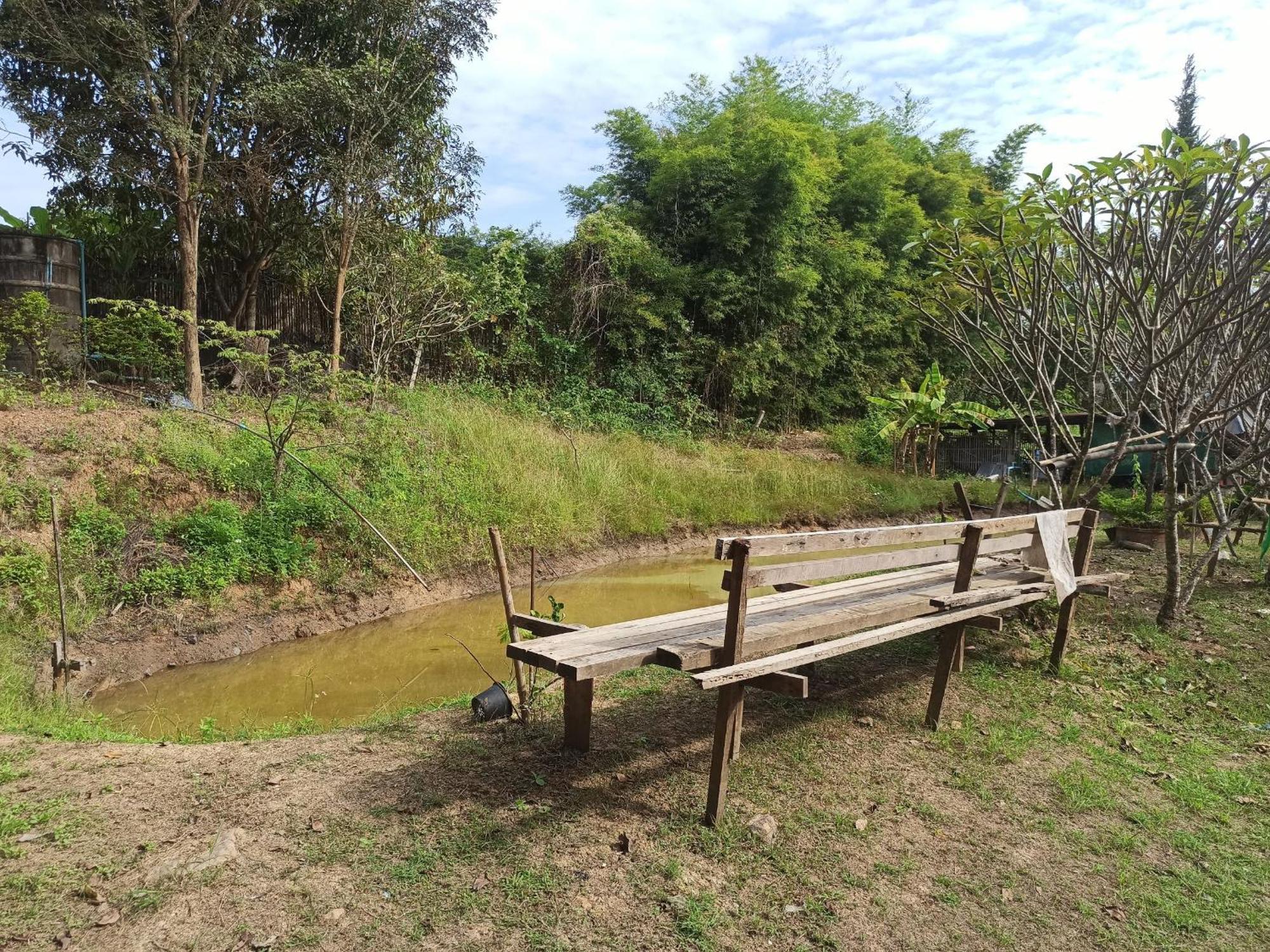 Pai Forest Resort Eksteriør bilde