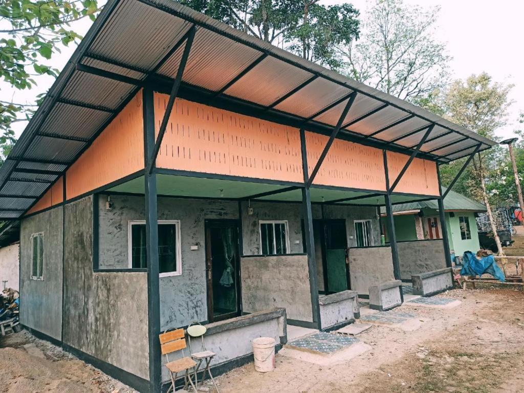 Pai Forest Resort Eksteriør bilde