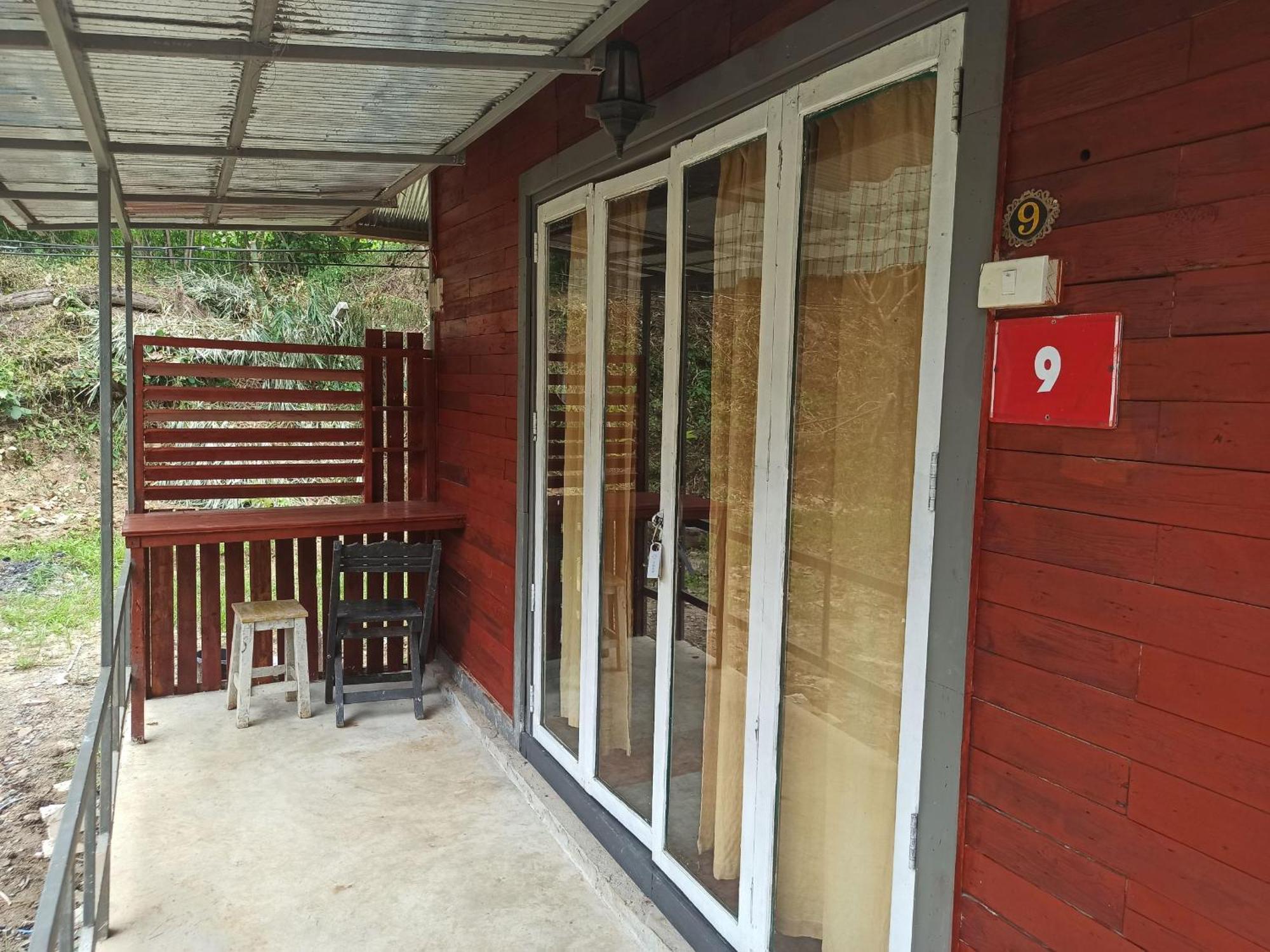 Pai Forest Resort Eksteriør bilde