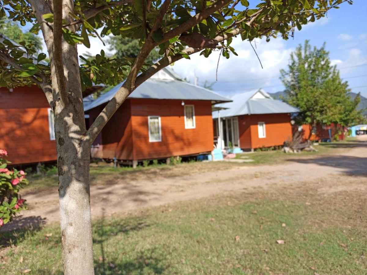 Pai Forest Resort Eksteriør bilde